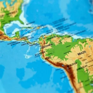 Risk Landscape Across Latin America: An Overview