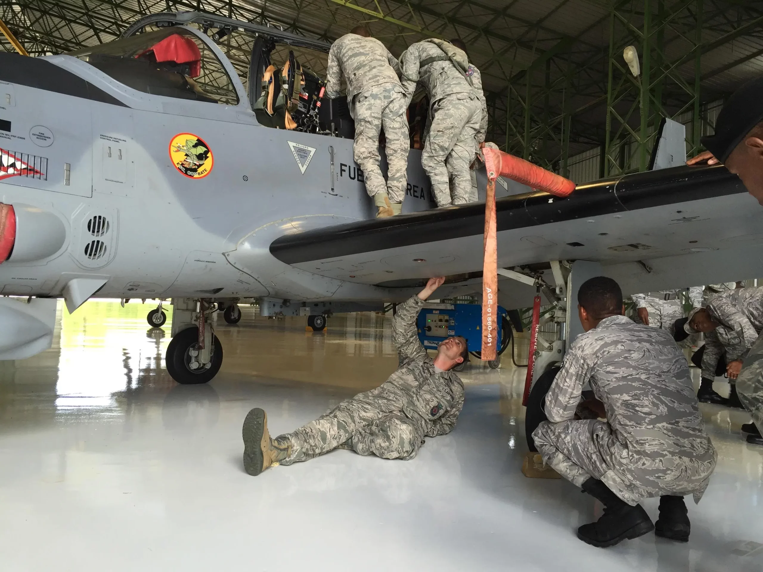 Dominican Republic Boosts Military Spending by 14% in 2023, Brazil Up 3.1%. (Photo Internet reproduction)