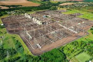 China's State Grid's Massive Energy Investment in Brazil