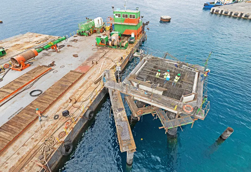 ExxonMobil Boosts Rovuma LNG, Elevates Mozambique's Key Export Role