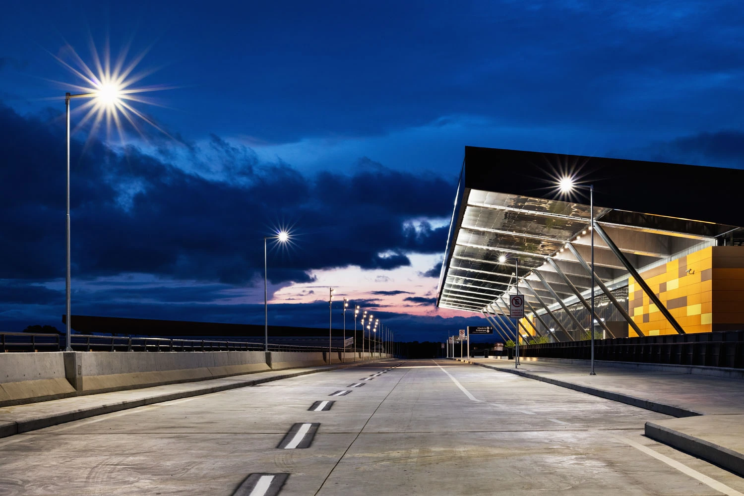 Florianopolis airport