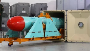 Venezuelan Navy Launches New Iranian Missile Workshop