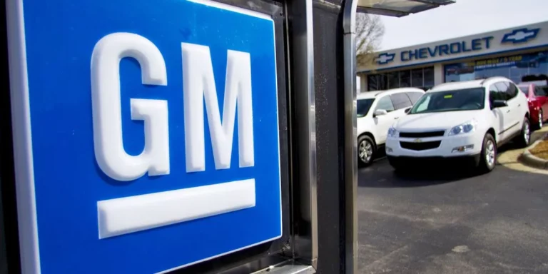 General Motors Shifts Strategy in South America