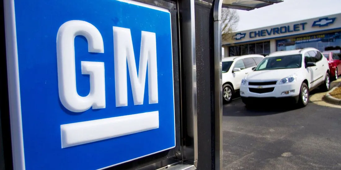 General Motors Shifts Strategy in South America. (Photo Internet reproduction)