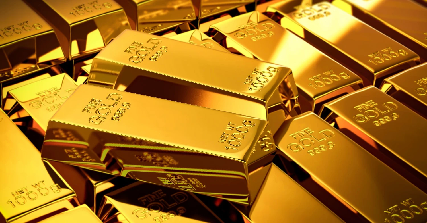 Gold Reaches Unprecedented Peak Amid Global Uncertainties
