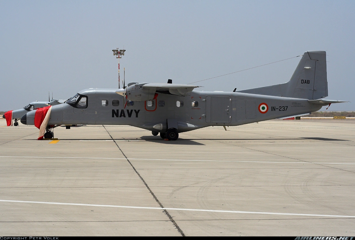 Guyana Bolsters Air Corps with Advanced Aircraft. (Photo Internet reproduction)