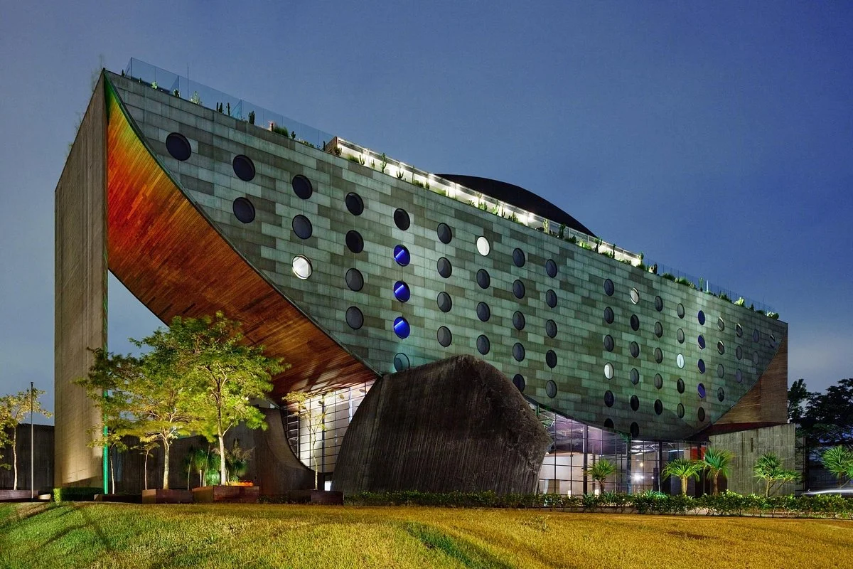 São Paulo to Host First LGBT+ Tourism Expo. (Photo Internet reproduction)