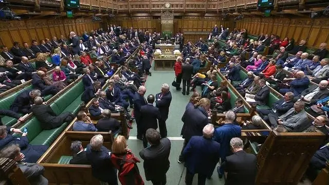 House of Commons