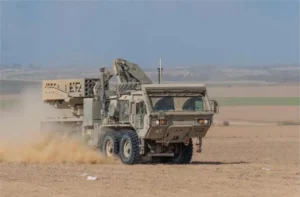 Modernizing Peru's Defense: Strategic Acquisition of Advanced Rocket Systems