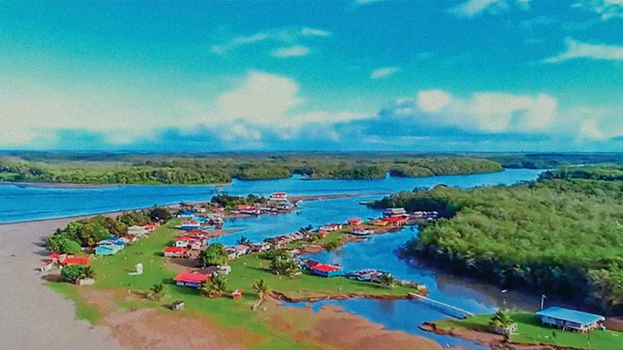 Isla Mulatos (1)
