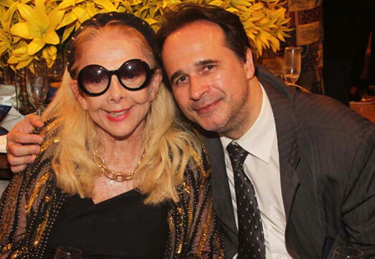 High Society Drama: Decade-Long Captivity of Brazilian Heiress
