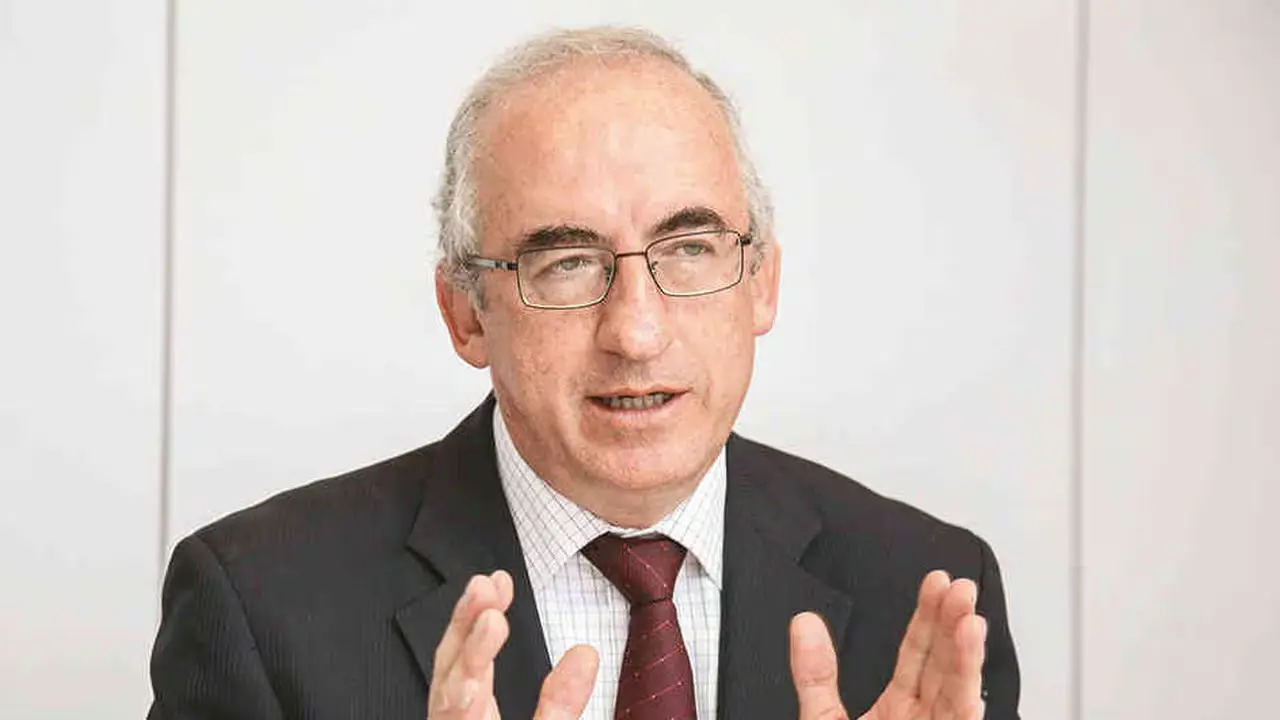 Colombia Faces Stubbornly High Inflation Despite Efforts