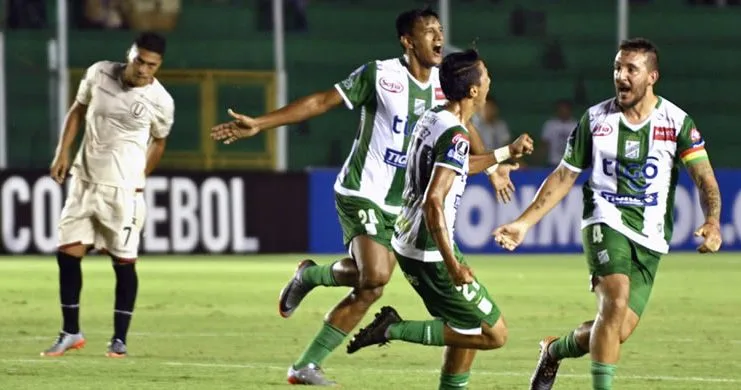 Libertadores