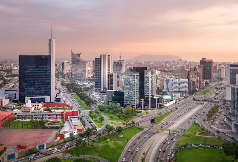 Steady Growth in Peru's Exports Through Early 2024 - Lima. (Photo Internet reproduction)