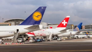 Airline Cancels Flights: Navigating Middle East Instability