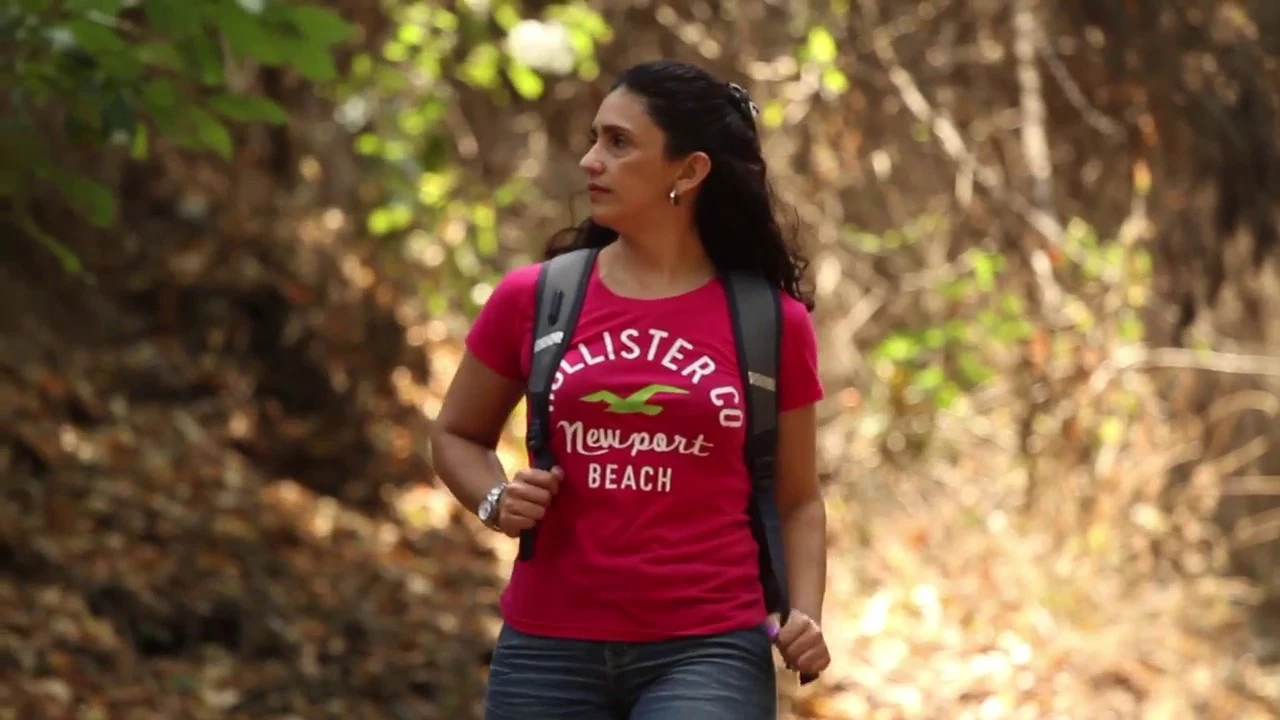 Environmental Minister Ousted in Guatemala for Misuse of Resources