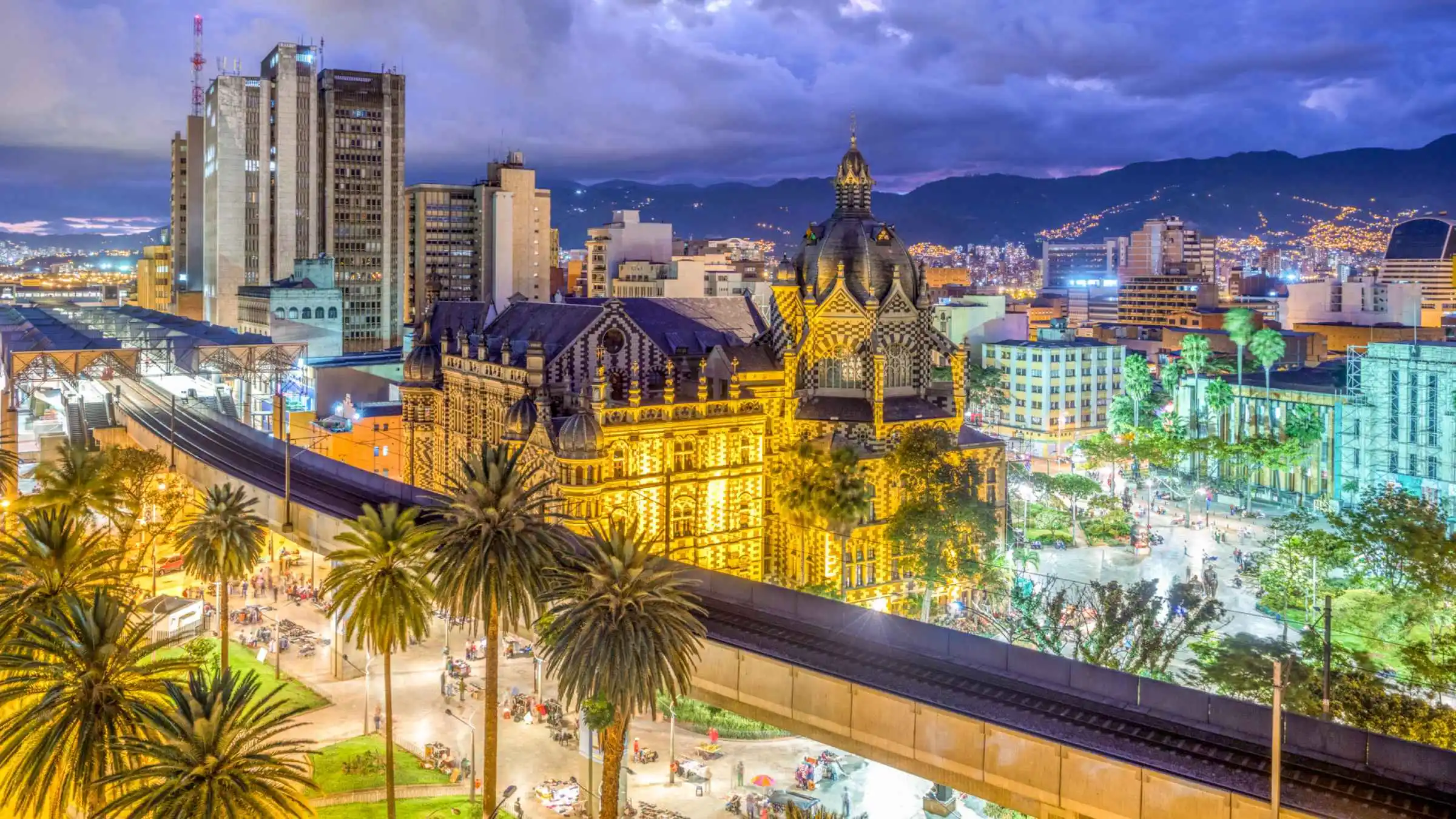 Tango Takes Over Medellín: Your Day-by-Day to June