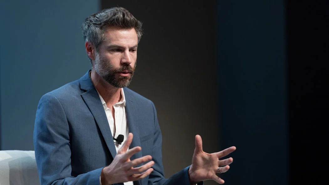 Exposing Judicial Censorship: Shellenberger's Battle for Free Speech in Brazil. (Photo Internet reproduction)