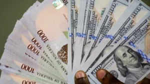 Nigeria's Naira Makes a Comeback Against the Dollar