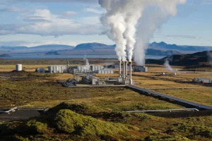 The Rise of Geothermal Energy: A Sustainable Power Revolution