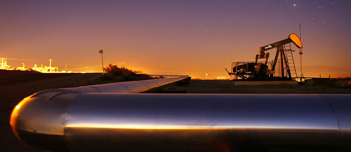 Argentina Eyes Record Energy Trade Surplus in 2024. (Photo Internet reproduction)