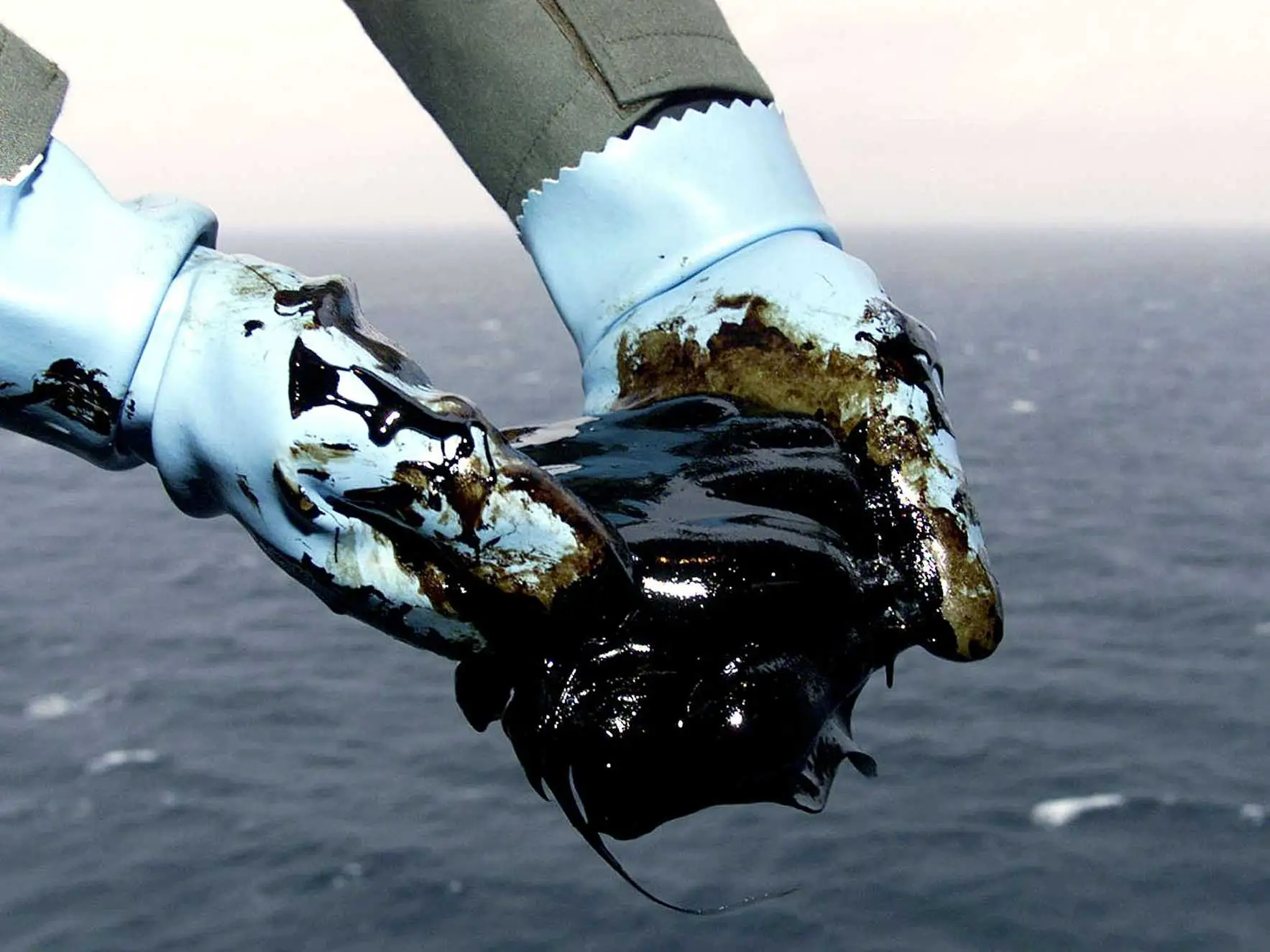 Oil Markets Tremble as Iran-Israel Tensions Escalate. (Photo Internet reproduction)