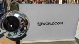 Worldcoin and the Struggle to Overcome Orb Shortage