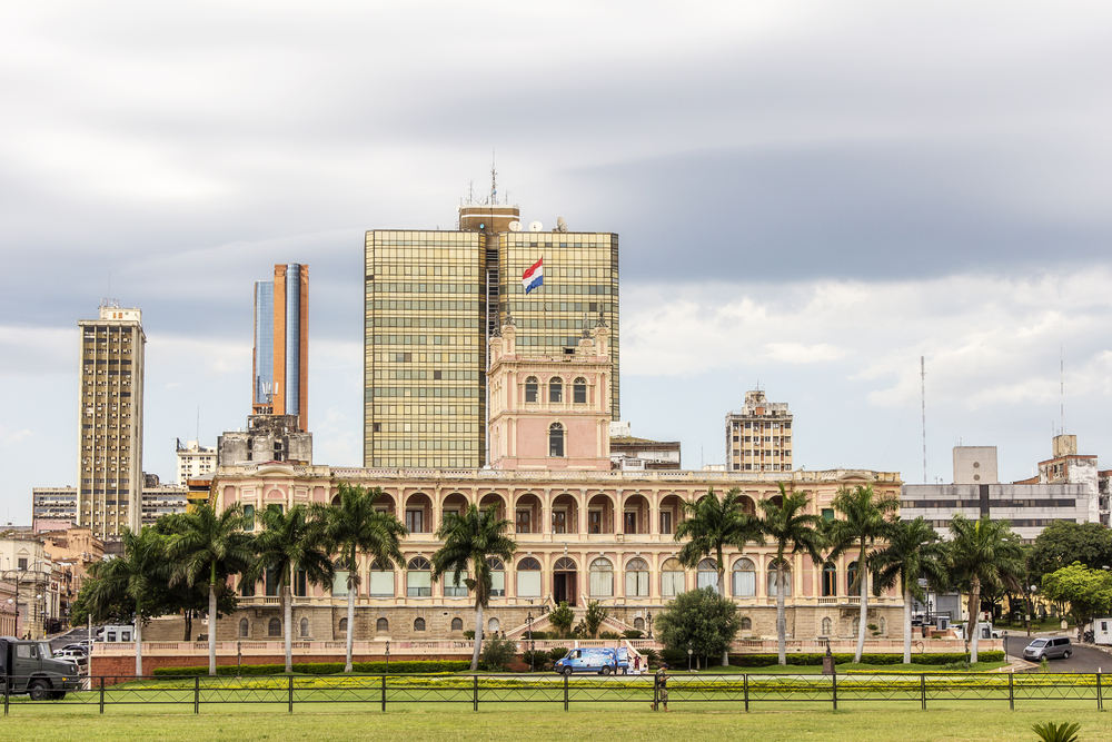 Paraguay (3)