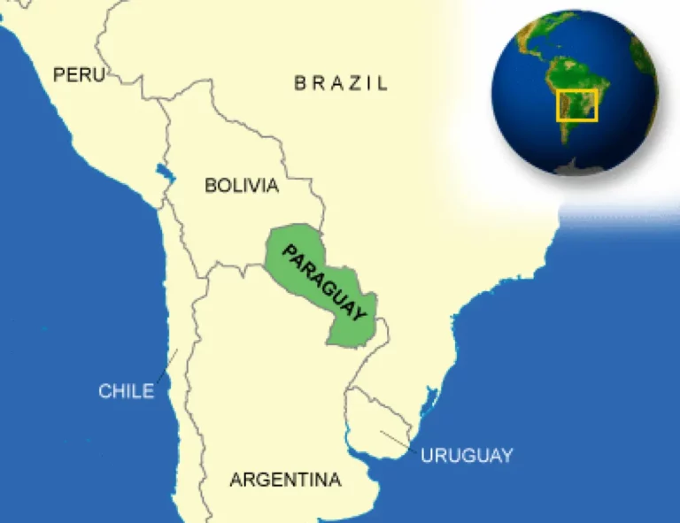 Paraguay’s Strategic Move in South American Energy