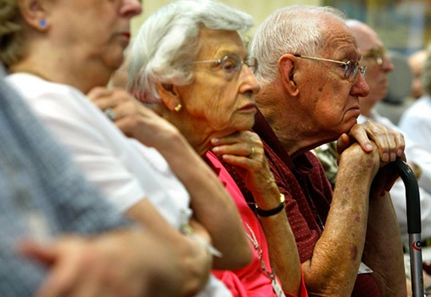 Brazil's Looming Pension Shortfall Calls for Action. (Photo Internet reproduction)