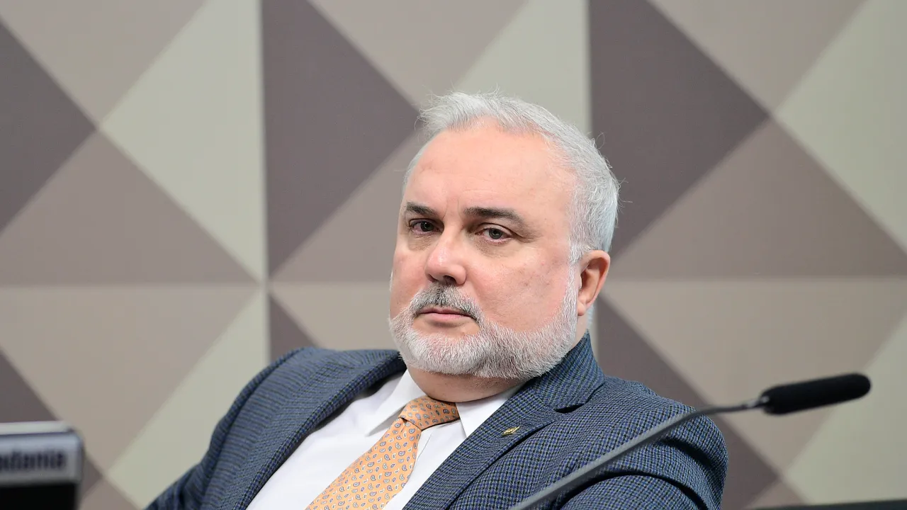 Petrobras and the Dividend Dilemma: Leadership in Limbo. (Photo Internet reproduction)