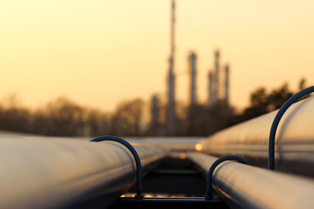 Refinery