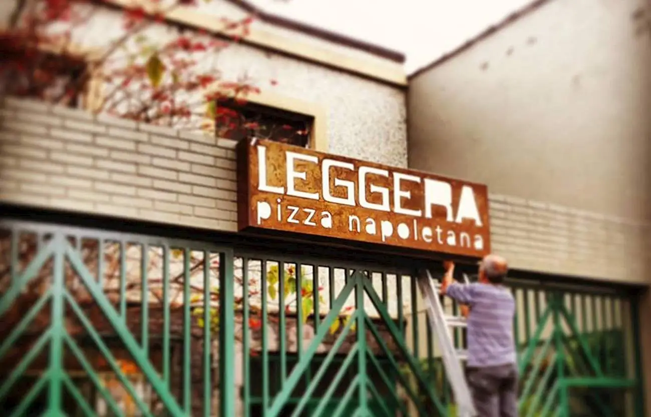 São Paulo Pizzeria Named Best in Latin America