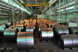 Brazilian Steel Struggles Amid Import Surge
