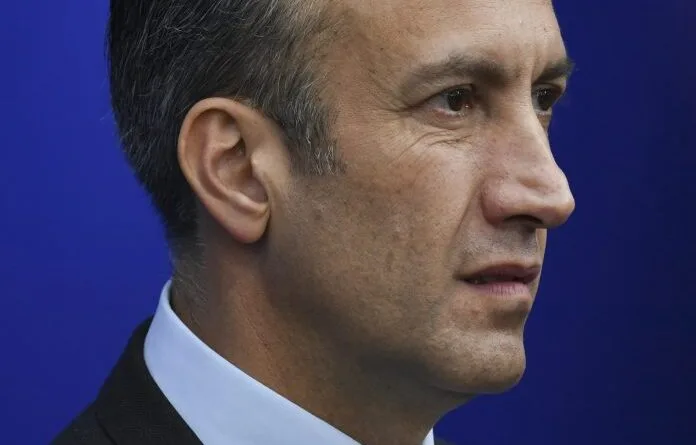 Tareck El Aissami