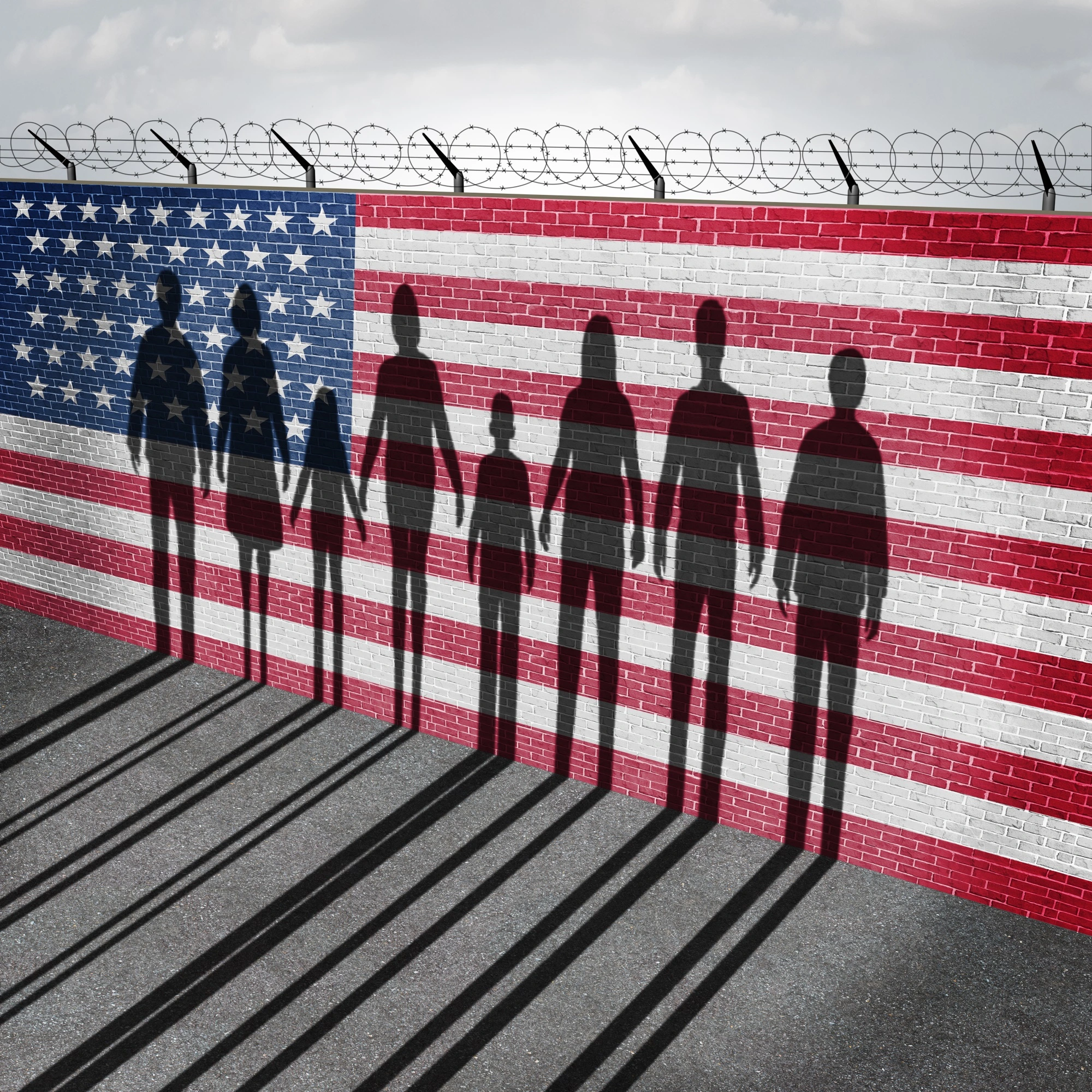 U.S. migration