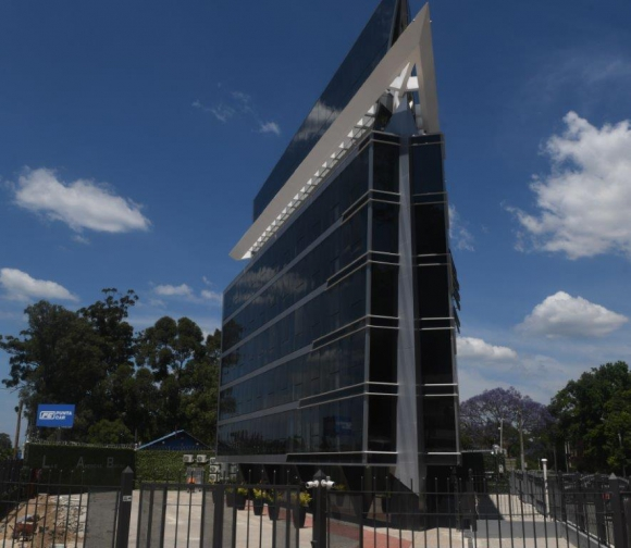 Resilience Amid Decline: Uruguay’s Manufacturing Sector in 2024. (Photo Internet reproduction)
