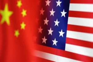 Tensions Rise: US Sanctions and China's Support for Russia