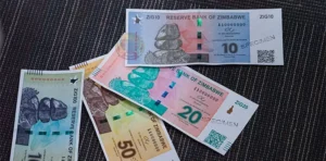 Zimbabwe Launches Gold-Backed ZiG Currency in Economic Revamp