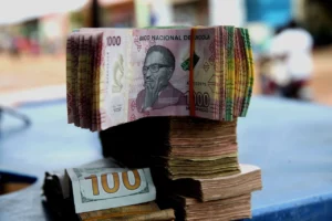 Angola Eyes 2.8% Economic Growth Balancing a 2.5% Decline in Oil Production 