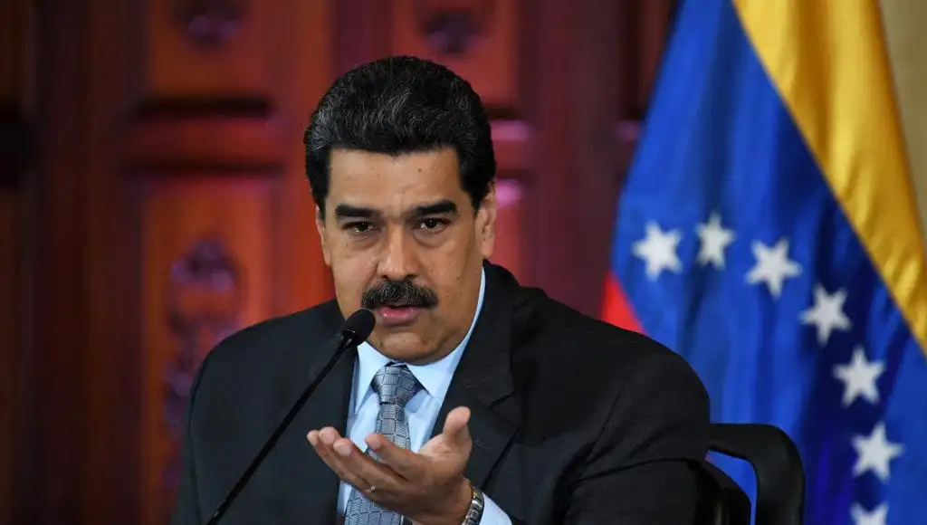 U.S. Senators Call for Renewed Sanctions on Venezuela