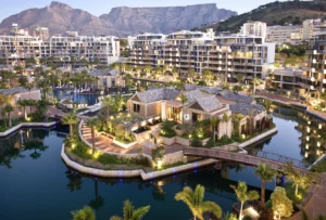 Africa Welcomes Surge in Global Hotel Investments