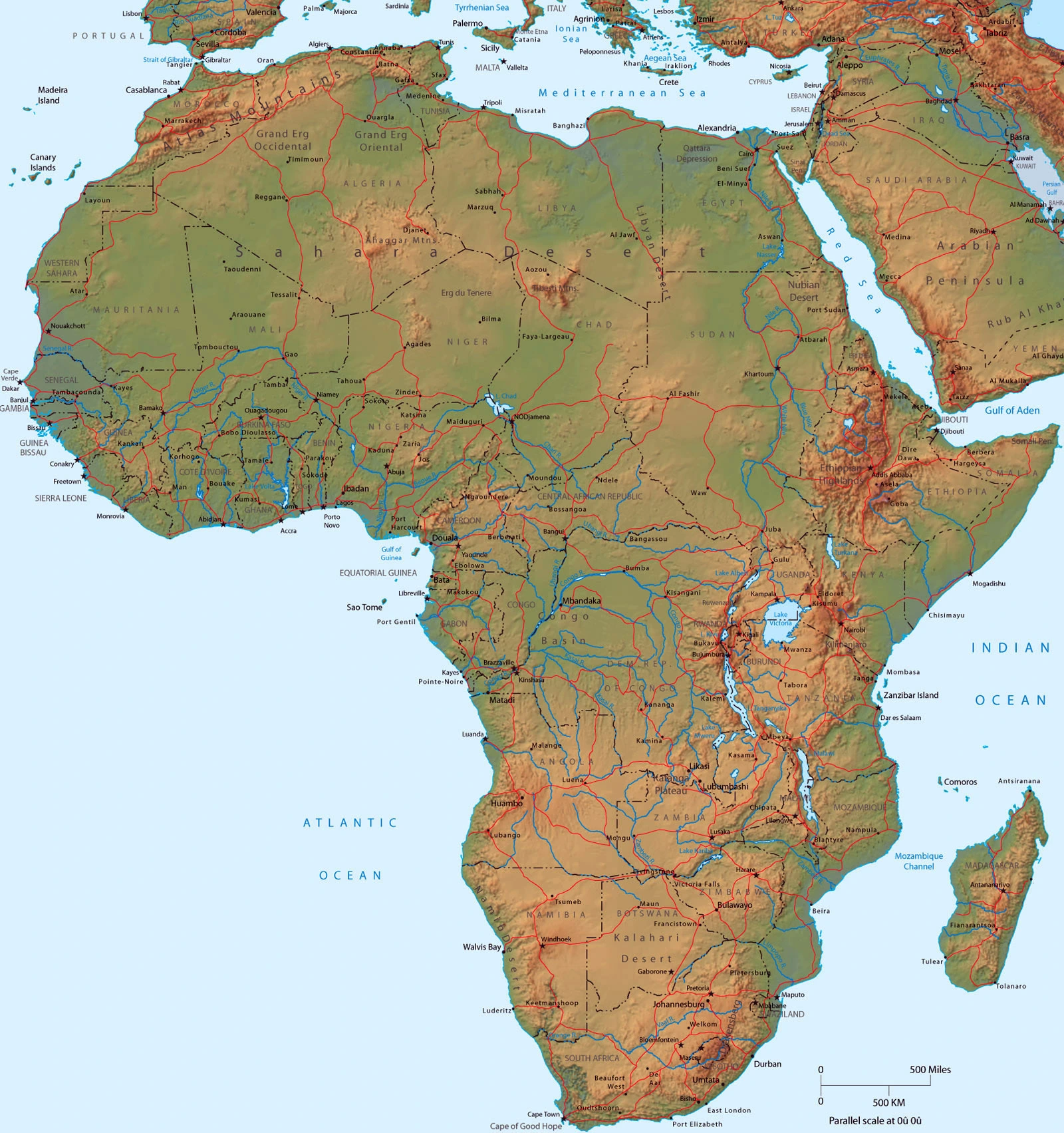africa (4)