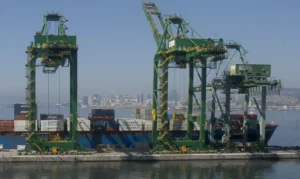 Brazil Faces Sharp Decline in March Trade Surplus