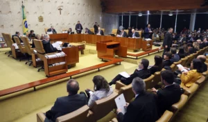 Escalating Strains Between Brazilian Congress and Supreme Court Raise Alarms
