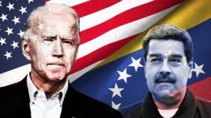 U.S. Reinstates Sanctions on Venezuela Citing Election Agreement Breaches