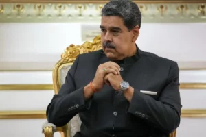 Diplomatic Fallout: Venezuela Closes Embassy and Consulates in Ecuador