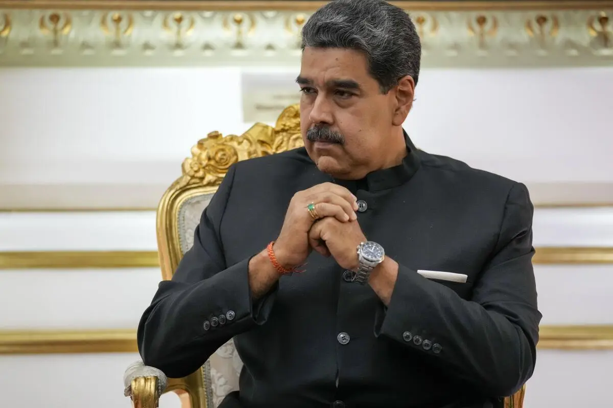 Diplomatic Fallout: Venezuela Closes Embassy and Consulates in Ecuador