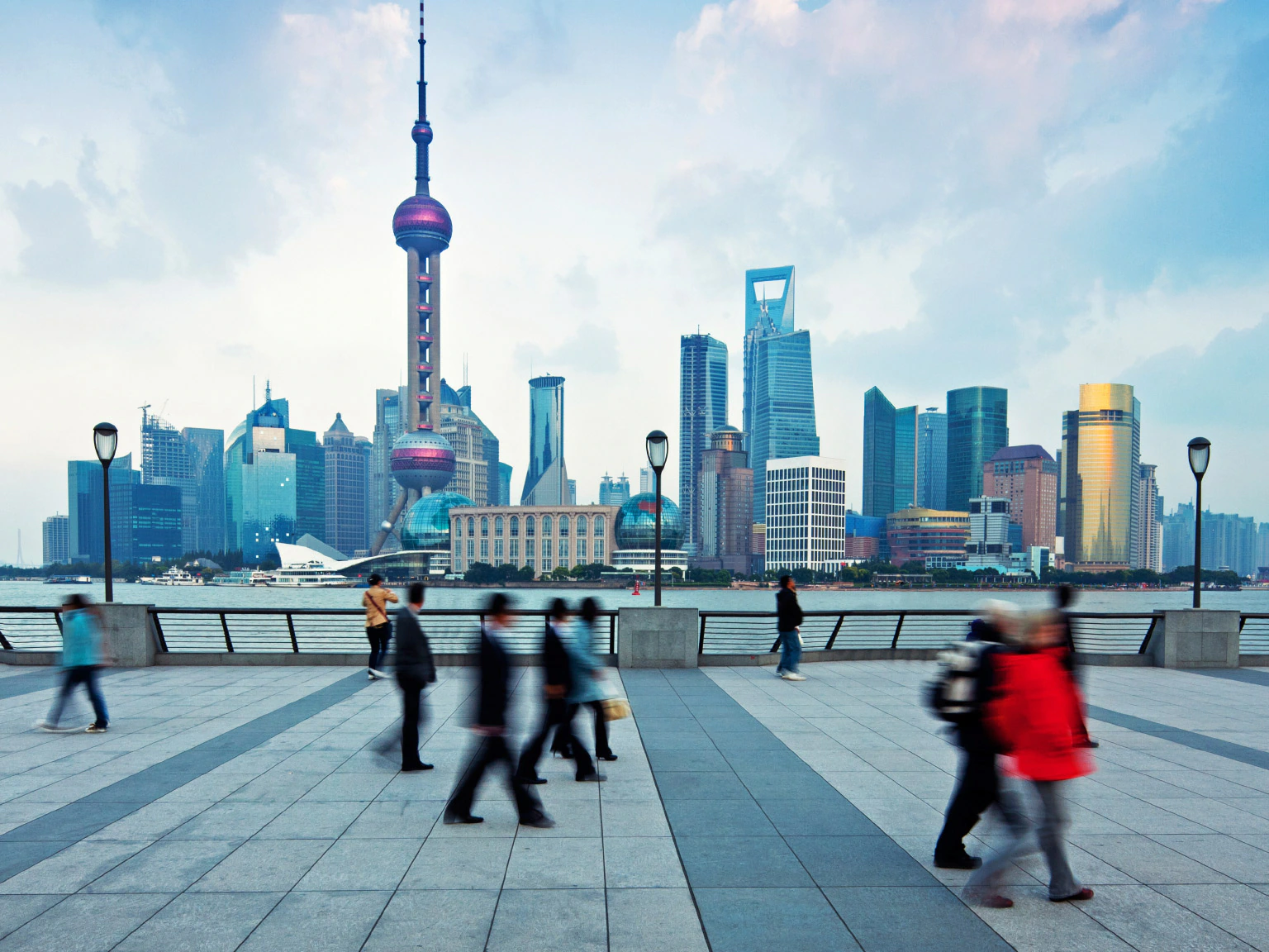 China Surpasses EU as Latin America's Key Trading Partner. (Photo Internet reproduction)