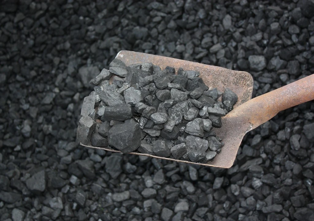A Greener Horizon: G7's Pledge Against Coal. (Photo Internet reproduction)